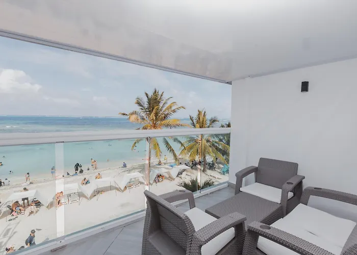 Hotel Molino de Viento San Andrés