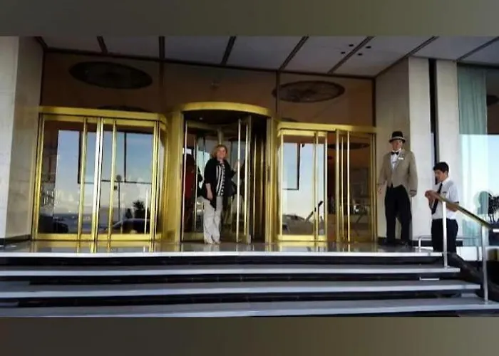 Hotel Costa Galana Mar del Plata