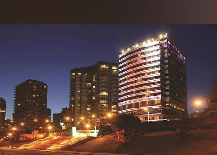 Hotel Costa Galana Mar del Plata