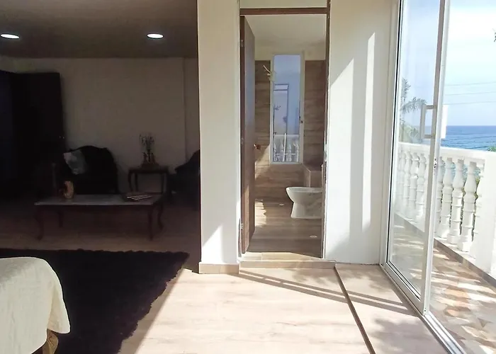 Sunset Paradise San Andrés