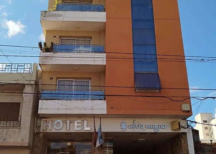 Casa Magno Apart Boutique Salta