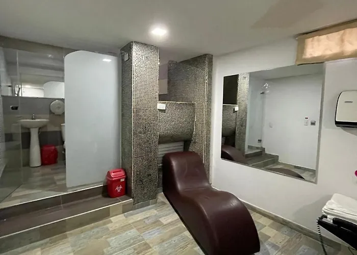 Motel Caramelo Cali