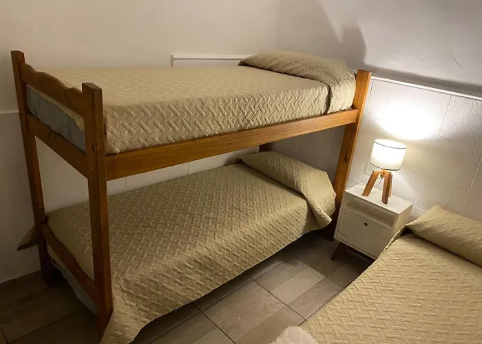 Hotel Lobo de Mar - Mar del Plata