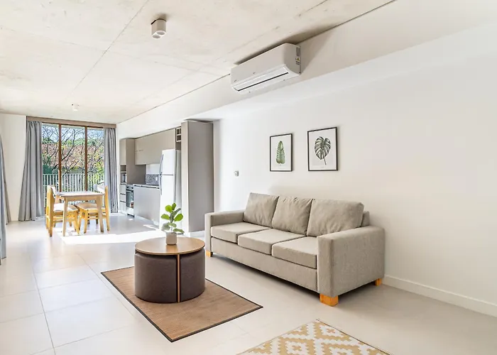 Deluxe Recoleta Apartments - By Magno Ciudad Autónoma de Ciudad Autónoma de Buenos Aires