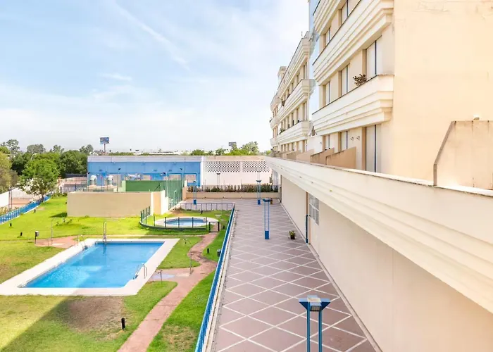 Lux Sevilla Palacio