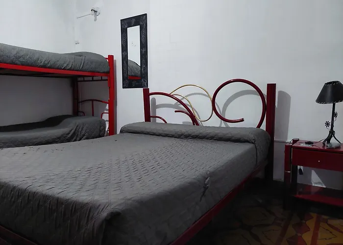 Hostal La Pachamama Salta