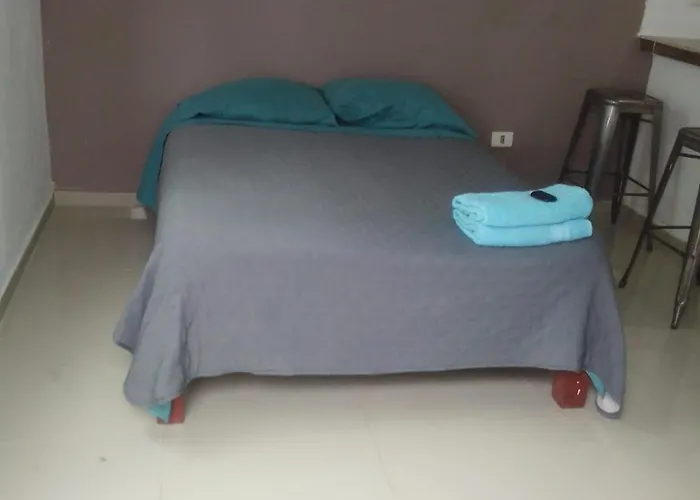 Apartamentos Cupules Mérida