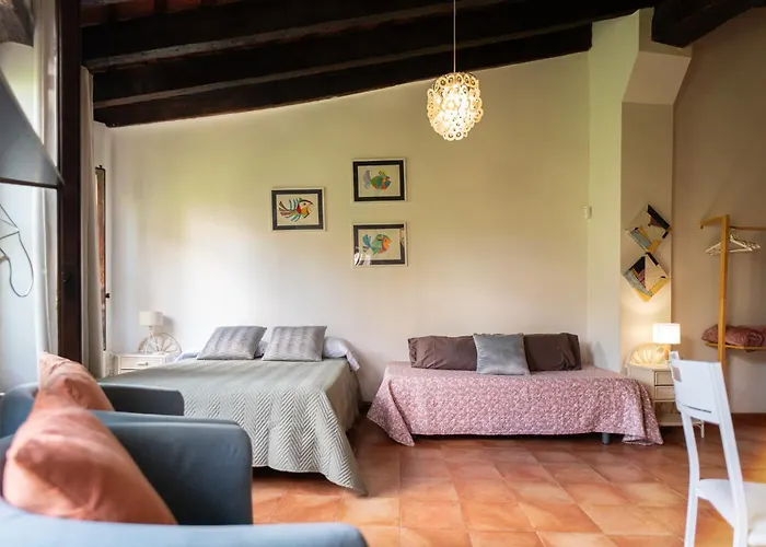 Apartamentos Mercado Central Valencia