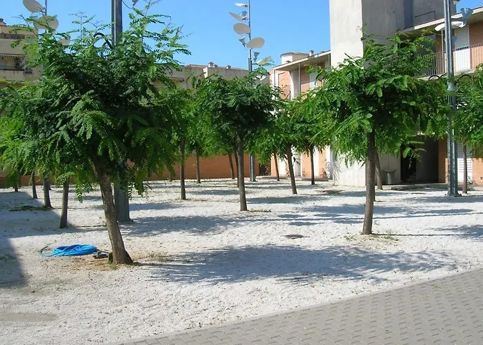 Students Only- Residencia Universitaria Alberto Jimenez Málaga