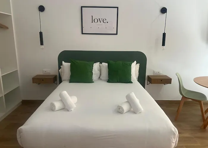Triana Suite Apartament Sevilla
