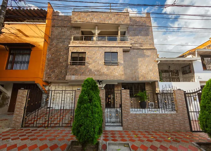 Hotel Colores Boutique Medellín