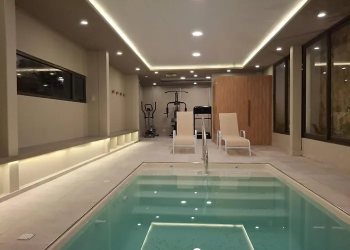 Hotel boutique Tramas Andinas Salta