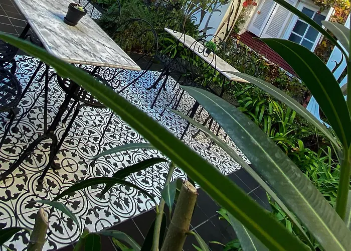 Altos de Guemes Hotel Mar del Plata