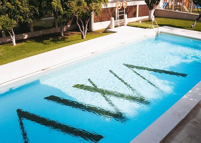 Hotel El Manantial Málaga