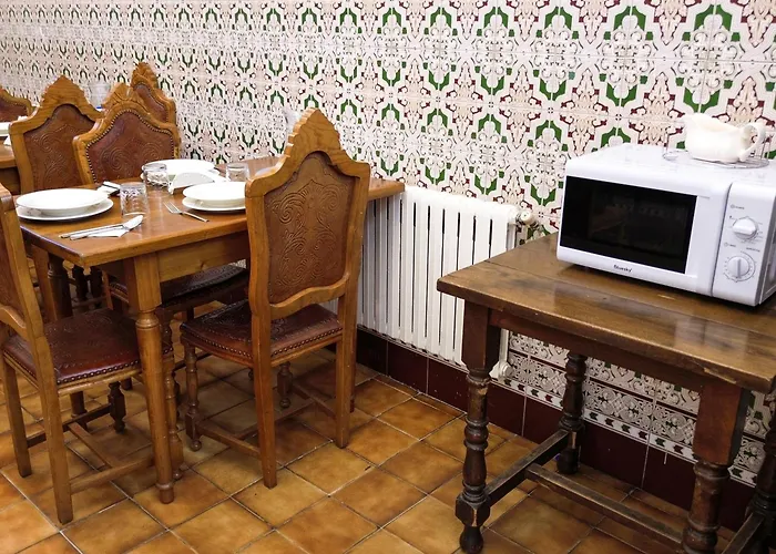 Oliva Rooms 3000 Santander