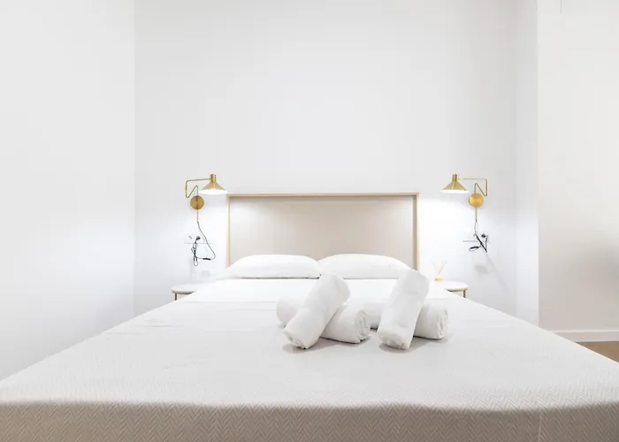 Hotel Imprenta Sorolla by Concept Valencia