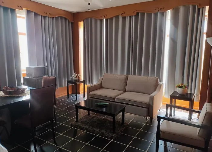Hotel Rio Nazas Torreón