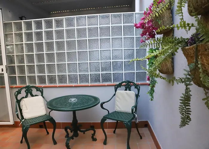 Hostal Cuevas Fuengirola