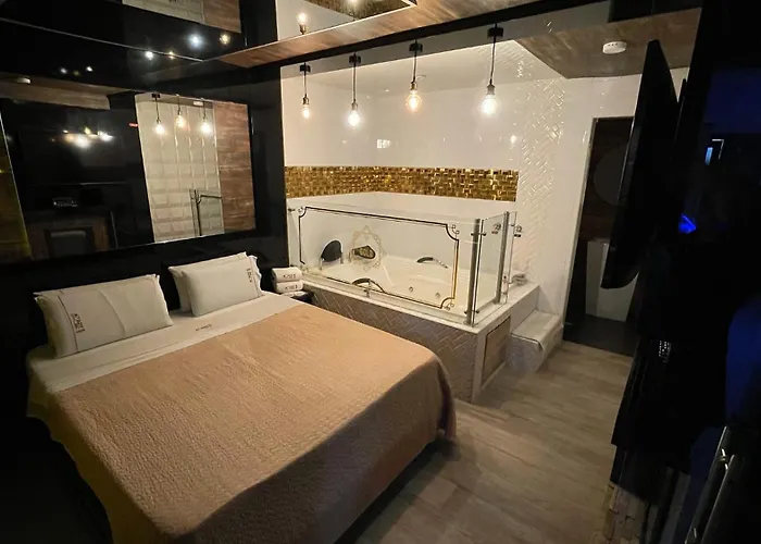 Amarte Suite Bogotá