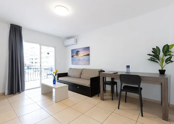 Centric Rentalmar Salou