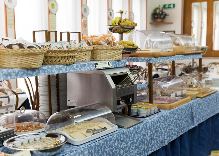 Hotel Terminus & Plaza Pisa