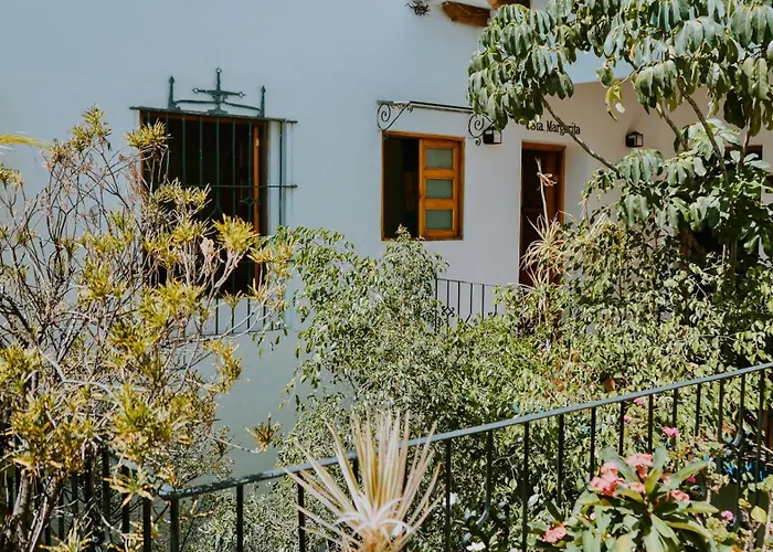 Parador San Agustin Oaxaca