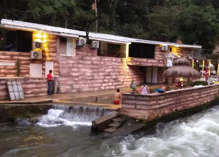 Hotel La libélula Cali