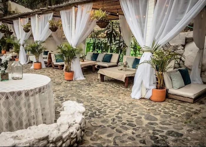 Hotel La libélula Cali