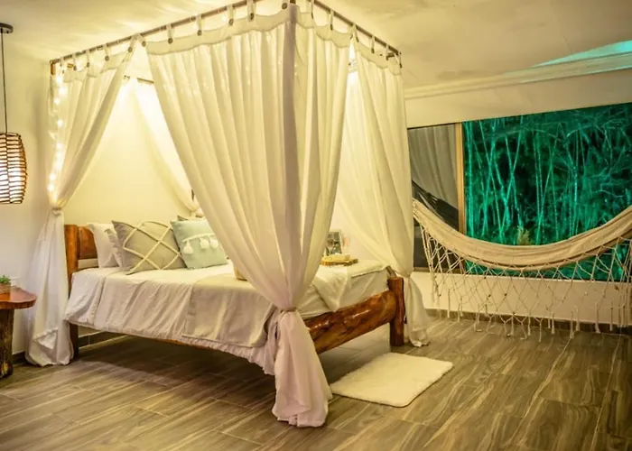 Hotel La libélula Cali