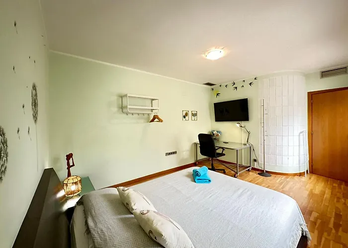 Rooms Aribau 133 Barcelona