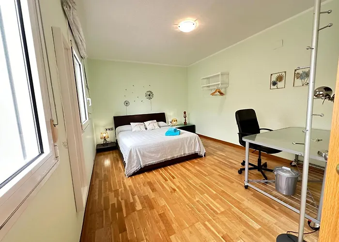 Rooms Aribau 133 Barcelona