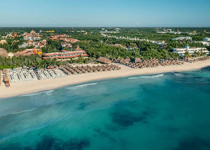 Iberostar Waves Paraíso Beach - All Inclusive Playa del Carmen