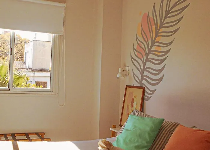 Hotel Casa Reconquista Mendoza