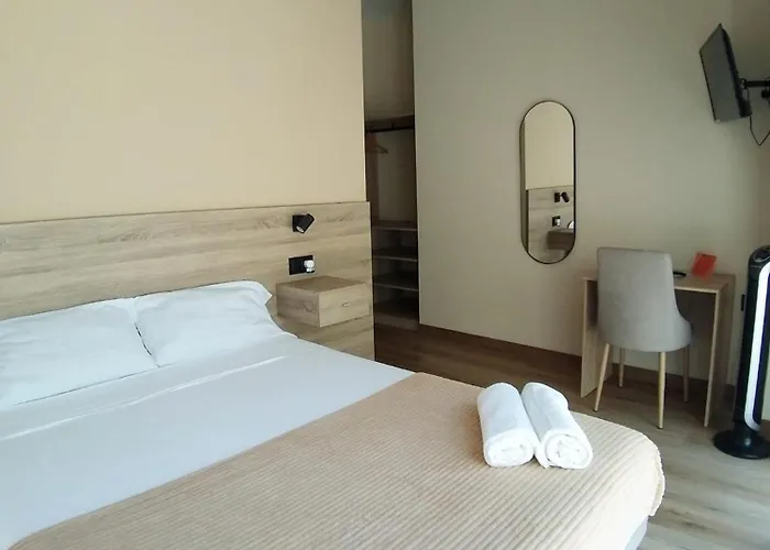 Optimus Comfort Campoamor 101 Valencia