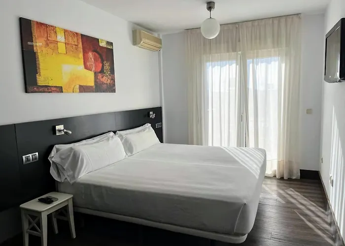 Hotel La Ermita Brunete