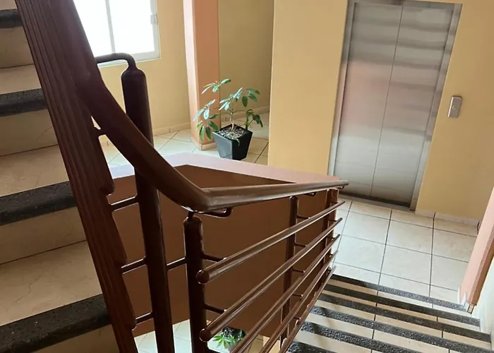 Hotel Zadapi Oaxaca