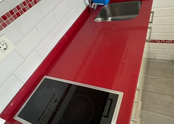 Aparthotel Edf. Stella Maris 610 Fuengirola