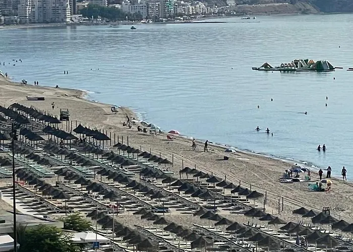 Aparthotel Edf. Stella Maris 610 Fuengirola