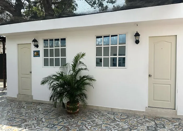 Hotel Castillomar Cartagena