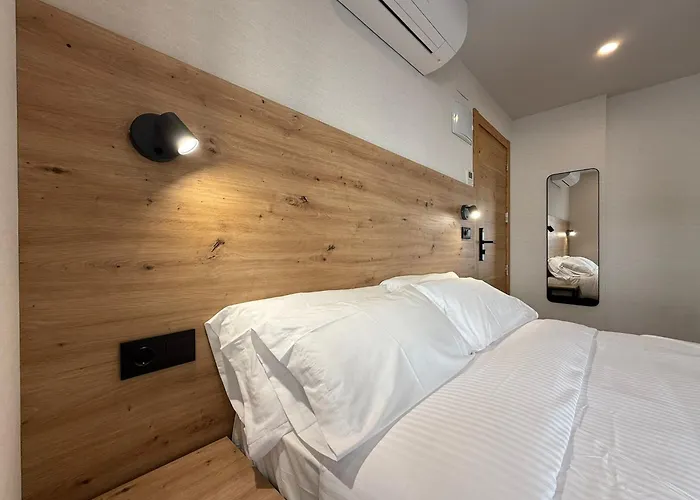 Hotel Cc Gijón