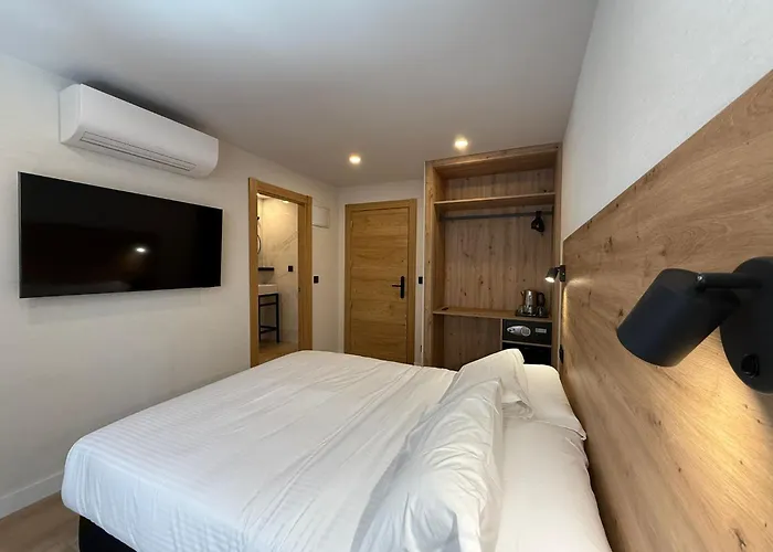 Hotel Cc Gijón