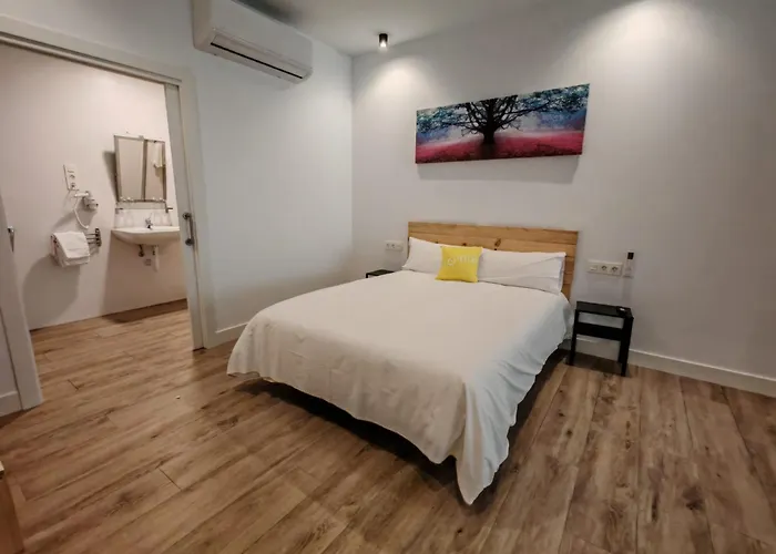 Bilbao Rooms & Kitchen Rekalde