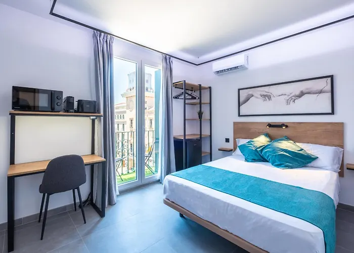 White Coast Suites Alicante