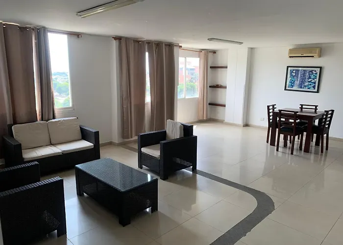 Aw Hotel Chipichape Urban Cali