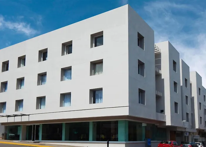 Days Inn By Wyndham Minatitlán