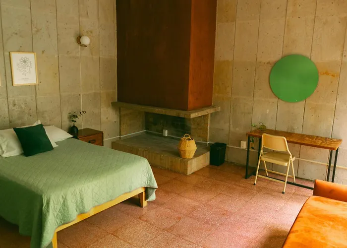 Hotel Casa Sabina Guadalajara