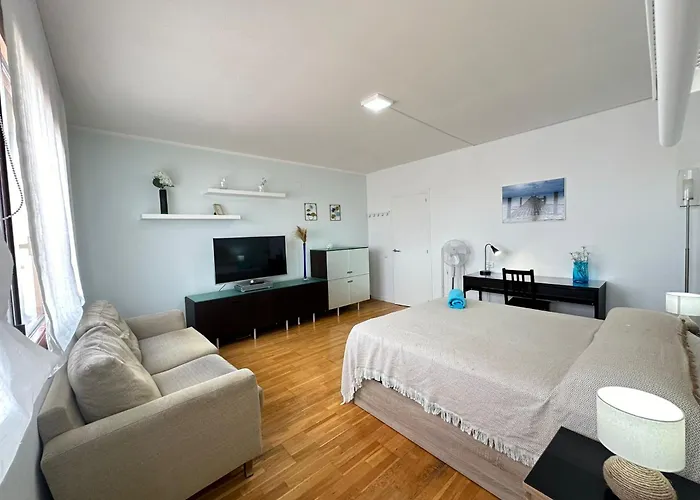 Rooms Aribau 133 Barcelona