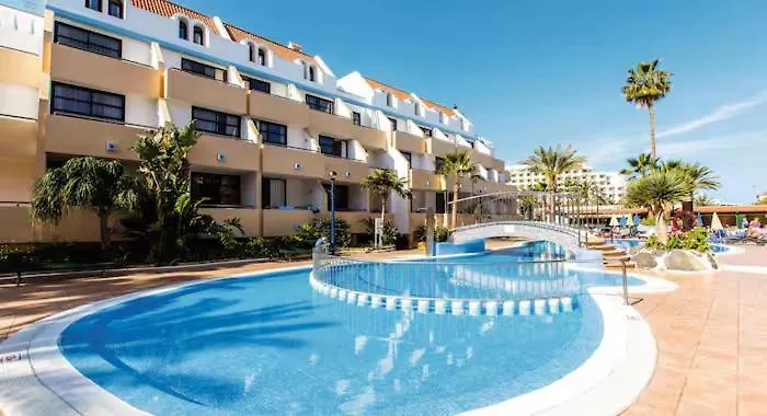 Apartamentos Colón2 Playa de las Américas