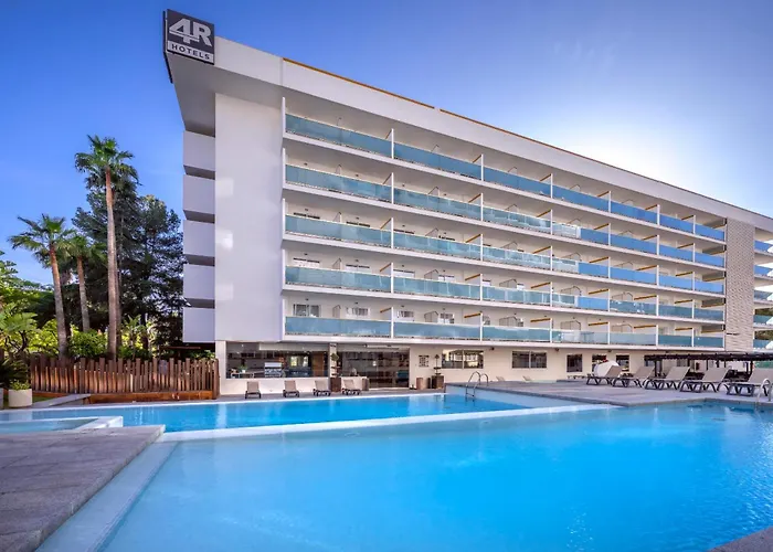 4R Salou Park Resort II