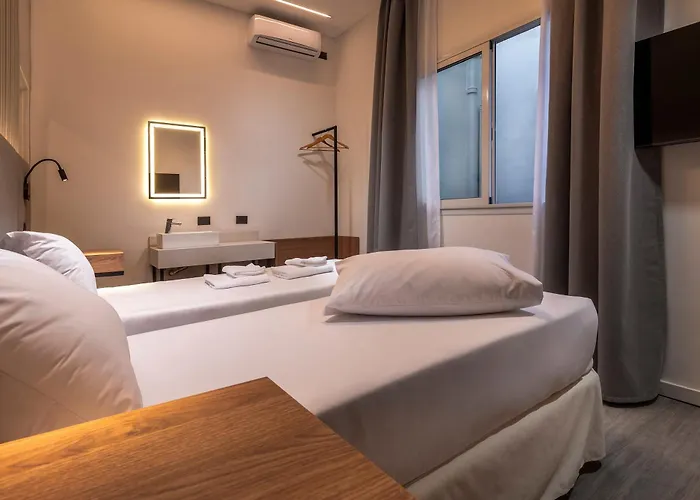 Hotel Central Cordoba Ciudad Autónoma de Ciudad Autónoma de Buenos Aires